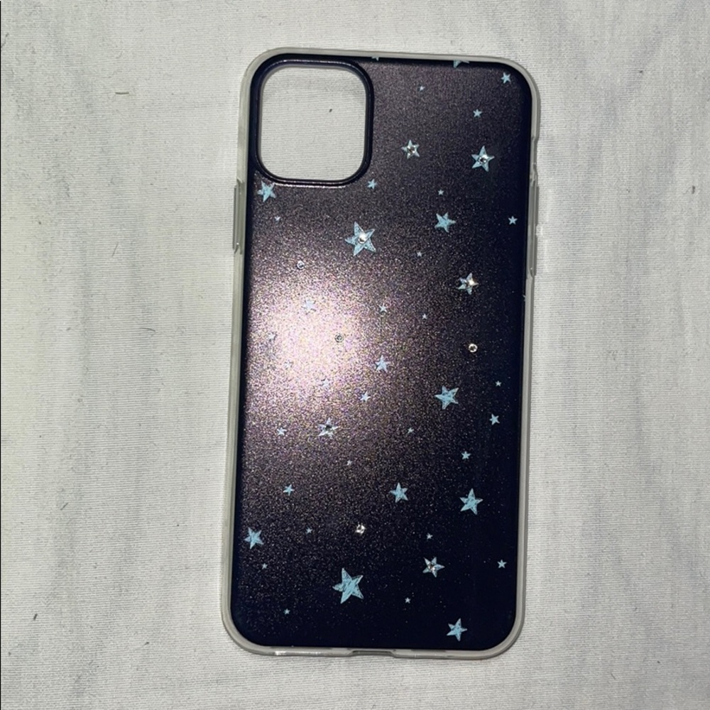 iPhone 11 Pro Max phone case